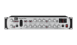 Spl channel one mk ii 2950