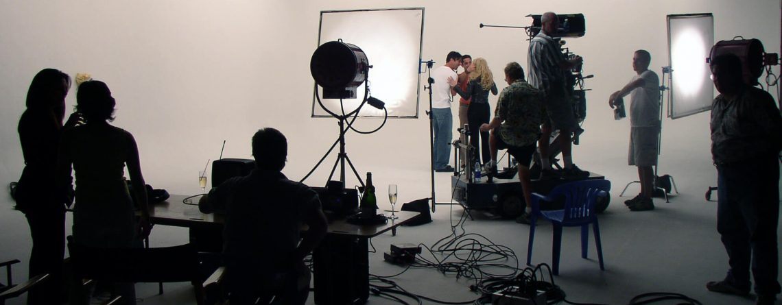 Steps to Follow While Preparing the Commercial Film