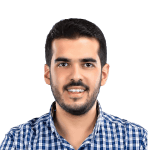 Locutor árabe | khaled v locutor árabe masculino 13