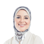 Arabic voice over | marwa k arabic voice over female 21