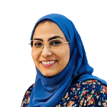 Locutor árabe | nourdan m locutor árabe femenino 45