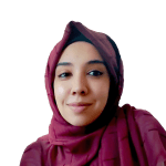 Locutor árabe | sumaiya n árabe locutor femenino 23