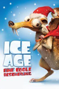 An ice age christmas adventure voice cast