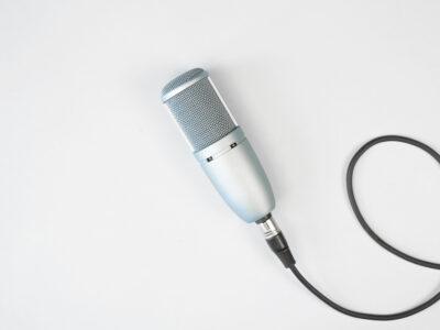 Condenser Mikrofon Nedir?