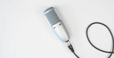 What is Condenser Microphone?