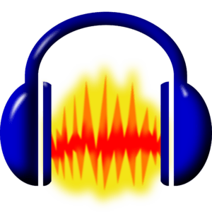 audio editing audacity