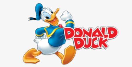 Donald Duck Turkish voice artist